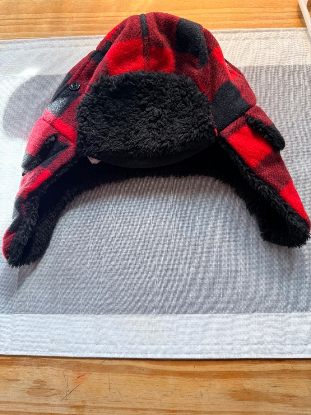 GAP kids winter hat